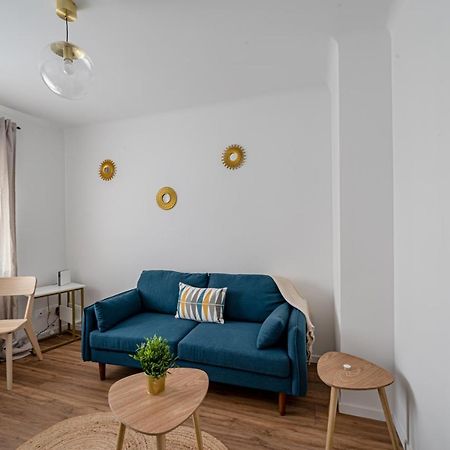 Le Petit Drancy - T2 Tout Equipe 外观 照片