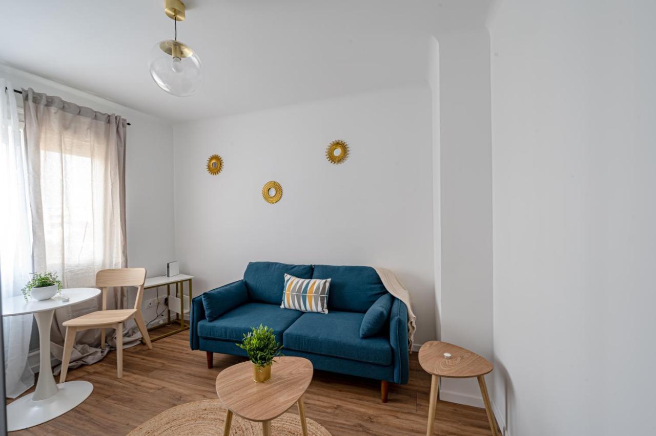 Le Petit Drancy - T2 Tout Equipe 外观 照片