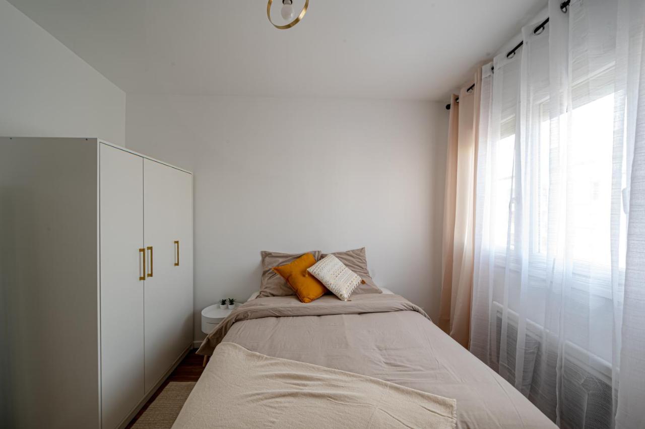 Le Petit Drancy - T2 Tout Equipe 外观 照片