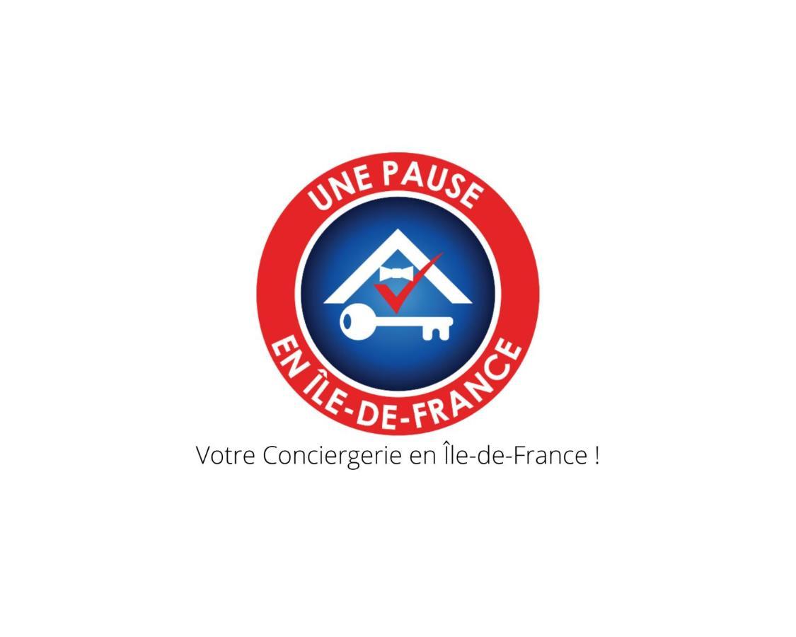 Le Petit Drancy - T2 Tout Equipe 外观 照片